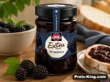 Schwartau Extra Brombeere (340g)