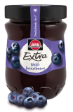 Schwartau Extra Konfitüre Heidelbeere (340 g) ab 1,39 € inkl. Prime-Versand (statt 2,99 €)