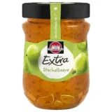 Schwartau Extra Stachelbeere Konfitüre 340g ab 1,49 € inkl. Prime-Versand