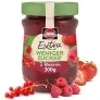 Schwartau Extra Weniger Zucker 3 Beeren passiert 300g ab 1,95 € inkl. Prime-Versand