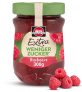 Schwartau Extra Weniger Zucker Himbeere (zuckerreduzierter Fruchtaufstrich, 300g) ab 1,39 € inkl. Prime-Versand (statt 2,69 €)