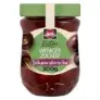 Schwartau Extra Weniger Zucker Schwarzkirsche 300g ab 1,76 € inkl. Prime-Versand