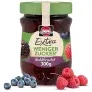 Schwartau Extra Weniger Zucker Waldfrucht 300g ab 1,84 € inkl. Prime-Versand