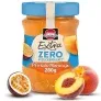 Schwartau Extra Zero Pfirsich-Maracuja Fruchtaufstrich (ohne Zuckerzusatz 14kcal pro 25g 280g) ab 1,67 € inkl. Prime-Versand (statt 2,69 €)