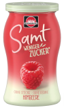3 * Schwartau Samt Weniger Zucker Himbeere (3* 255G) Ab 5,09€ Inkl. Prime-Versand (Statt 2,69 €)