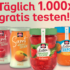 Somat Maschinenreiniger Tabs Anti-Kalk ab 1,59 € inkl. Prime-Versand