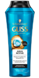 Gliss Shampoo Aqua Revive (250 ml) ab 1,78 € inkl. Prime-Versand