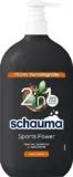Schwarzkopf Schauma 2in1 Frische-Shampoo Sports Power (750ml) ab 2,02 € inkl. Prime-Versand