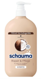 Schwarzkopf Schauma Reparatur-Shampoo Repair & Pflege (750 ml) ab 2,65 € inkl. Prime Versand (statt 3,95 €)