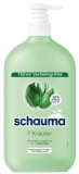 Schwarzkopf Schauma Shampoo 7 Kräuter (750 ml) ab 2,02 € inkl. Prime Versand (statt 3,41 €)