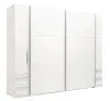 Schwebetürenschrank Bordo (270/210/58 cm) für 413,25 € inkl. Versand (statt 899,00 €)