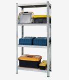 Toom Schwerlastregal