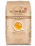 Schwiizer Schüümli Mild Medium Roast Ganze Kaffeebohnen 1kg – Intensität 1/5