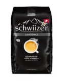 Schwiizer Schüümli Espresso Ganze Kaffeebohnen 1kg ab 10,79 € inkl. Prime-Versand (statt 16,90 €)