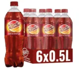 Schwip Schwap EINWEG (6 x 0.5 l) ab 4,49 € zzgl. Pfand (statt 7,14 € zzgl. Pfand)