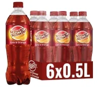 Schwip Schwap EINWEG (6 x 0.5 l)
