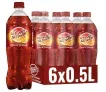 Schwip Schwap EINWEG (6 x 0.5 l) ab 4,49 € zzgl. Pfand (statt 7,14 € zzgl. Pfand)