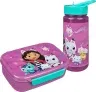 Scooli – Gabby’s Dollhouse Kindergeschirr Geschenkset – für 7,99 € inkl. Prime-Versand (statt 15,00 €)