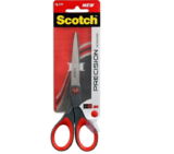 Scotch Schere – 18cm -für Rechts- und Linkshänder geeignet – Farbe grau/rot – für 4,95 € inkl. Prime-Versand (statt 8,46 €)