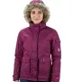 Scott Damen Ski-Jacke Schneemobil-Jacke 236931 4782 (Gr. XS bis L Beeren-Lila) für 34,99 € inkl. Versand (statt 78,99 €)