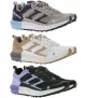 Scott Kinabalu 2 Damen Trail-Laufschuh (Gr. 36 bis 43 Altrosa/Lila/Türkis Weiß/Blush/Grau oder Lila/Schwarz/Weiß) für 26,98 € inkl. Versand (statt 69,95 €)