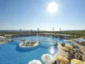 Super Last Minute  Türkei: 6 Tage/ 5 Nächte im 5* Cenger Beach Resort & Spa mit  All Inclusive, Flug & Transfer ab 230 €