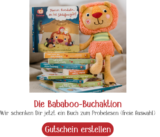 Gratis Kinderbuch [Wert 9,00 € ] inkl. Versand