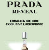 Gratis: Prada Reveal Foundation