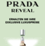 Gratis: Prada Reveal Foundation