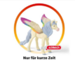 McDonald’s APP 🦄 für 400 Punkte ein gratis Schleich Einhorn