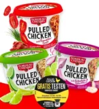 GzG – Pulled Chicken von Bordeau Chesnel gratis testen