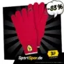 Scuderia Ferrari Strickhandschuhe für 3,33 € zzgl. 3,95 € Versand 🏎️🐎