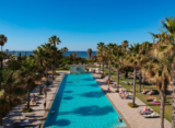 Tunesien: 7 Tage im 4* Seabel Alhambra Beach Golf & Spa mit Flügen, Transfers & All-inclusive ab 396€ p.P.