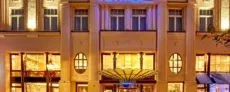 Seaside Park Hotel Leipzig für 90 € pro Übernachtung