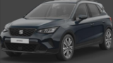 Seat Arona Style Edition mit 116 PS für 129 € / Monat + 1.385,00 € brutto – LF: 0,47 (Privatleasing)