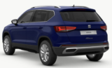 Gewerbeleasing: Seat Ateca Road Edition 1.5 TSI Automatik für 99€ mtl. [24 Monate 10 tkm/Jahr] Lf: 0,38