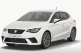 Seat Ibiza Style Edition mit 115 PS für 111,00 € brutto / Monat + 1.340,00 € brutto – LF: 0,43 (Privat- und Gewerbeleasing)