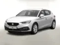 Seat Leon 1.5 eTSI (Benzin, 150 PS, weiß, Automatik, Neuwagen) für 25.472 € (statt 38.800 €)