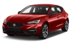 Seat Leon Road Edition mit 115 PS für 171,81 € / Monat + 1250,00 € einmalig – LF 0,54 (Privat- und Gewerbekunden)