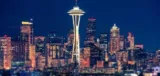 Günstige Flüge nach Seattle: Hin/ Rückflüge ab 351 €