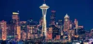 Günstige Flüge nach Seattle: Hin/ Rückflüge ab 351 €