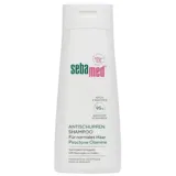 Sebamed Antischuppen Shampoo 200 ml ab 2,53 € inkl. Prime-Versand.