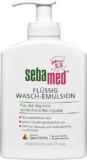 Sebamed Flüssig-Wasch-Emulsion 200 ml ab 2,47 € inkl. Prime-Versand