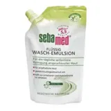 Sebamed Flüssig Wasch-Emulsion Olive Nachfüllbeutel 400 ml ab 3,42 € inkl. Prime-Versand