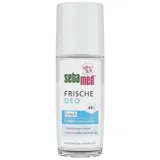 Sebamed Frische Deo Frisch Spray 75Ml Ab 2,39 € Inkl. Prime-Versand