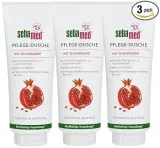 Sebamed Pflege-Dusche Mit Granatapfel Vorteilspack (3 X 250 Ml) Für 4,79 € Inkl. Prime-Versand (Statt 12,00 €)