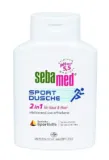 Sebamed Sport Dusche 2 in 1 200 ml ab 1,89 € inkl. Prime-Versand