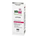 Sebamed Trockene Haut Lotion Urea Akut parfumfrei 200ml ab 4,74 € inkl. Prime-Versand