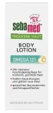 Sebamed Trockene Haut Omega 12% Körperlotion (200 ml) ab 6,35 € inkl. Prime-Versand (statt 8,99 €)