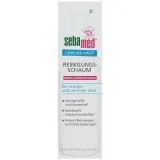 Sebamed Unreine Haut Reinigungsschaum (150ml)